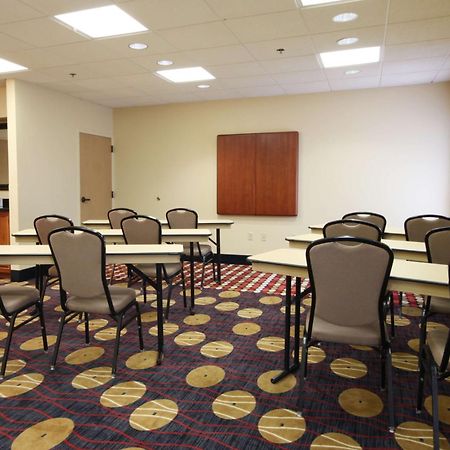 Hampton Inn Champaign/Urbana Exterior foto