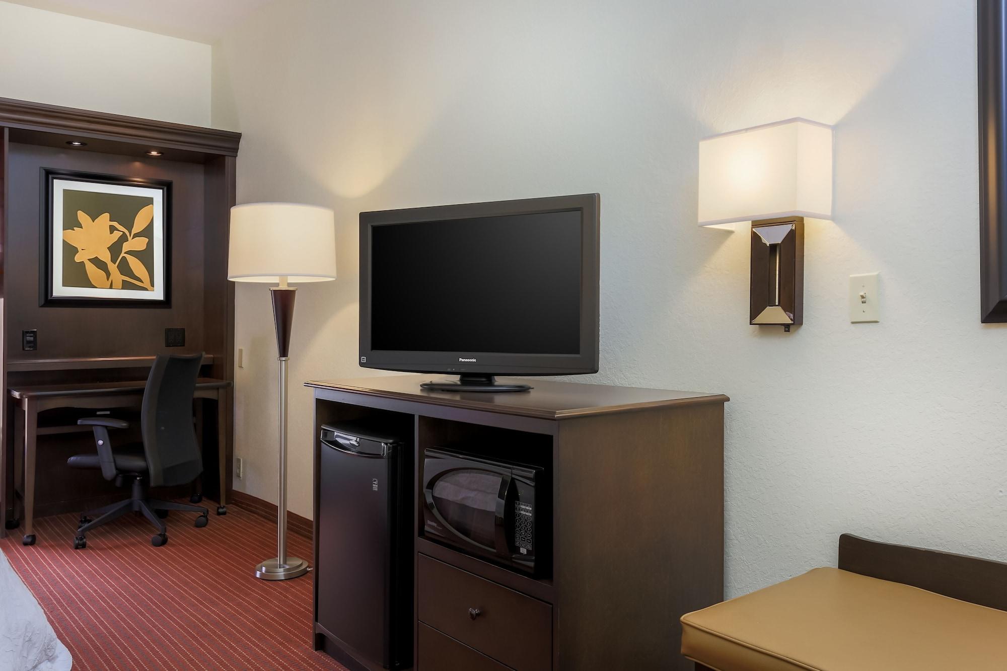 Hampton Inn Champaign/Urbana Exterior foto